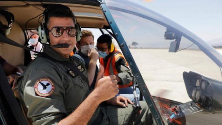 الجيش يبحث عن موارد دعم داخلية مع تصاعد الأزمة