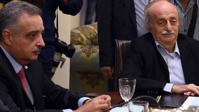 اجتماع خلدة مؤشر حسيّ لخطورة المرحلة...