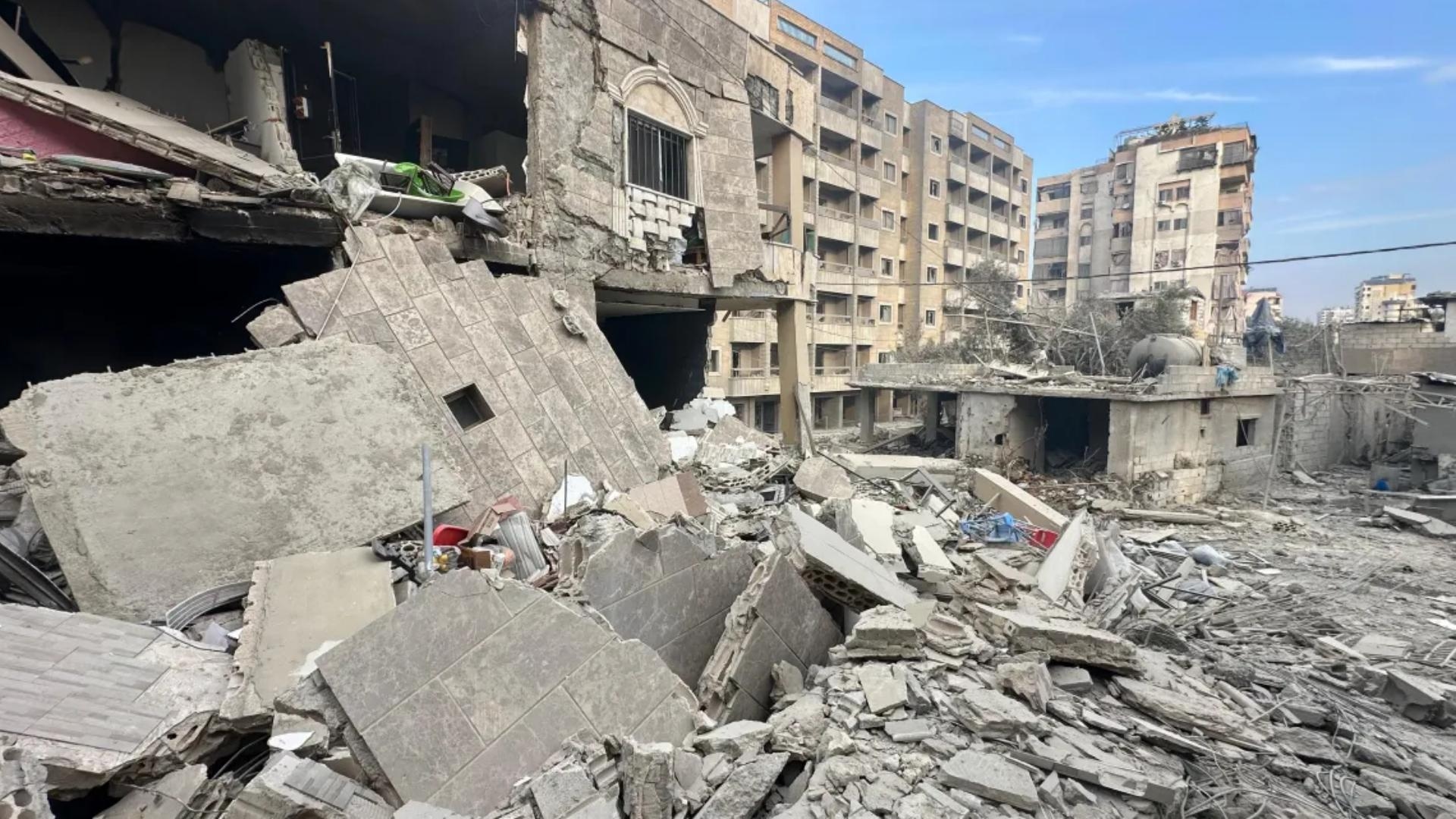 حصر السلاح "عَ البارد" بديل الحرب... تفاوض ينطلق في الكواليس؟