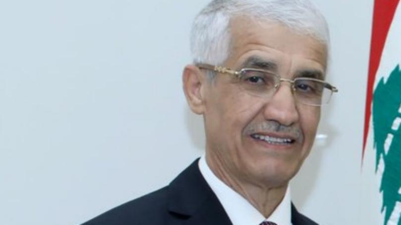 السفير الجزائري جال في عديسة وبوابة فاطمة