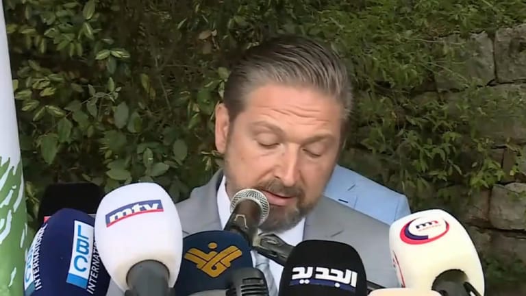 Karami: Lebanon is the permanent homeland for all its citizens within its established and recognized borders, and any attempt to divide its territory constitutes a direct threat to its stability and existence