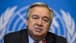 Guterres condemns the expansion of the conflict in the Middle East with escalation after escalation