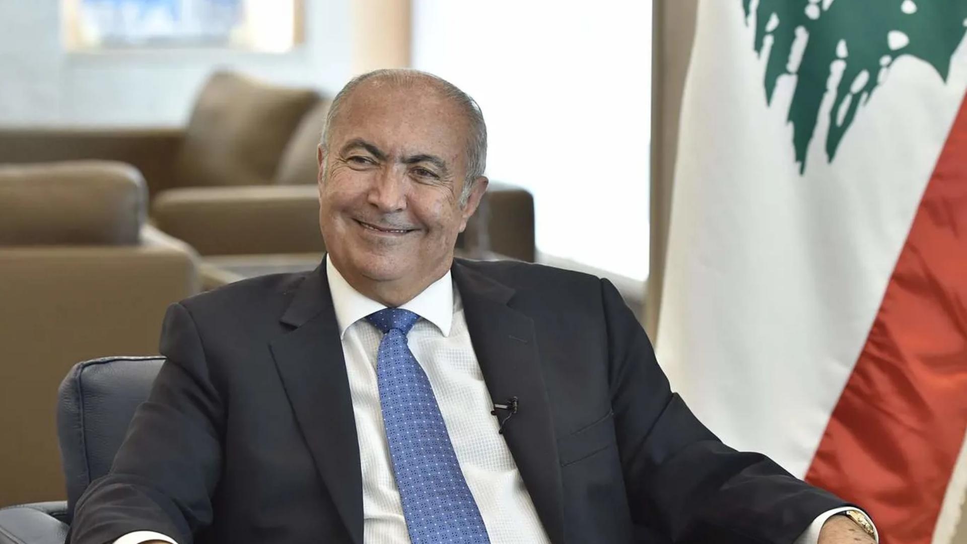 النائب فؤاد مخزومي في احتفال تخرّج طلاب الـNDU للعام 2025: المستقبل غامض لكنّه ملك لمن يجرؤ على إعادة تشكيله وطلابنا هم الأمل والتغيير ولبنان ينتظر قيادتكم