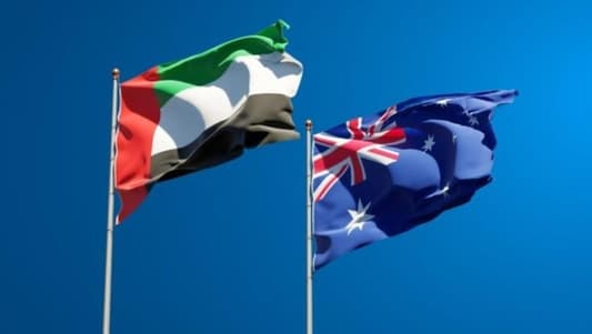 Australia reaches trade deal with UAE to boost agriculture exports, investment