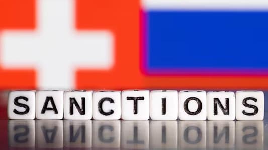 Switzerland opens dozens of Russian sanctions cases