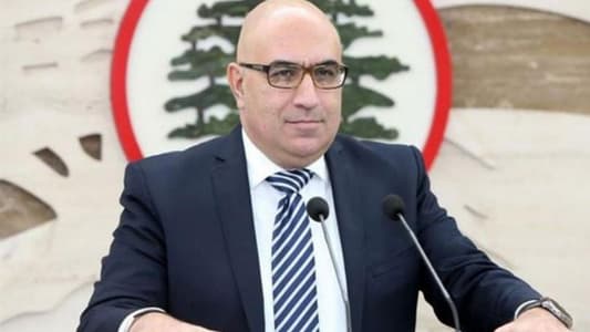 Jabbour to MTV: Hezbollah has information confirming that the indictment issued by the judicial investigator includes an accusation against the party in the port explosion issue