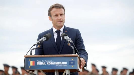 Macron fights to salvage a functioning government, and his reform agenda
