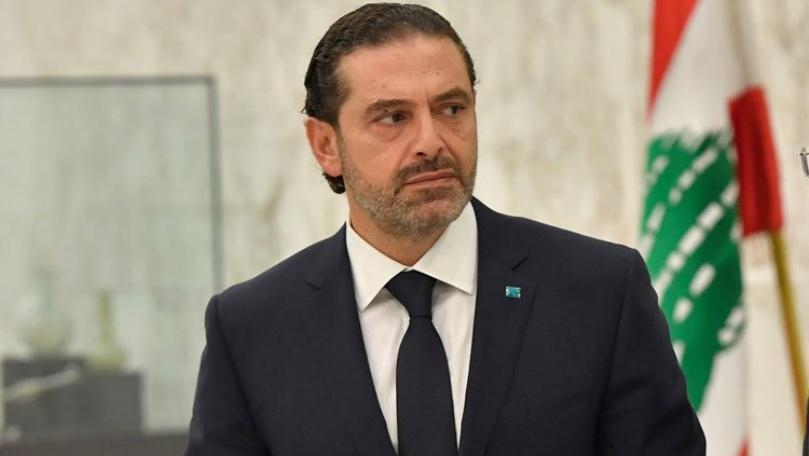 دعم روسي للحريري... والترجمة في الاستقبال