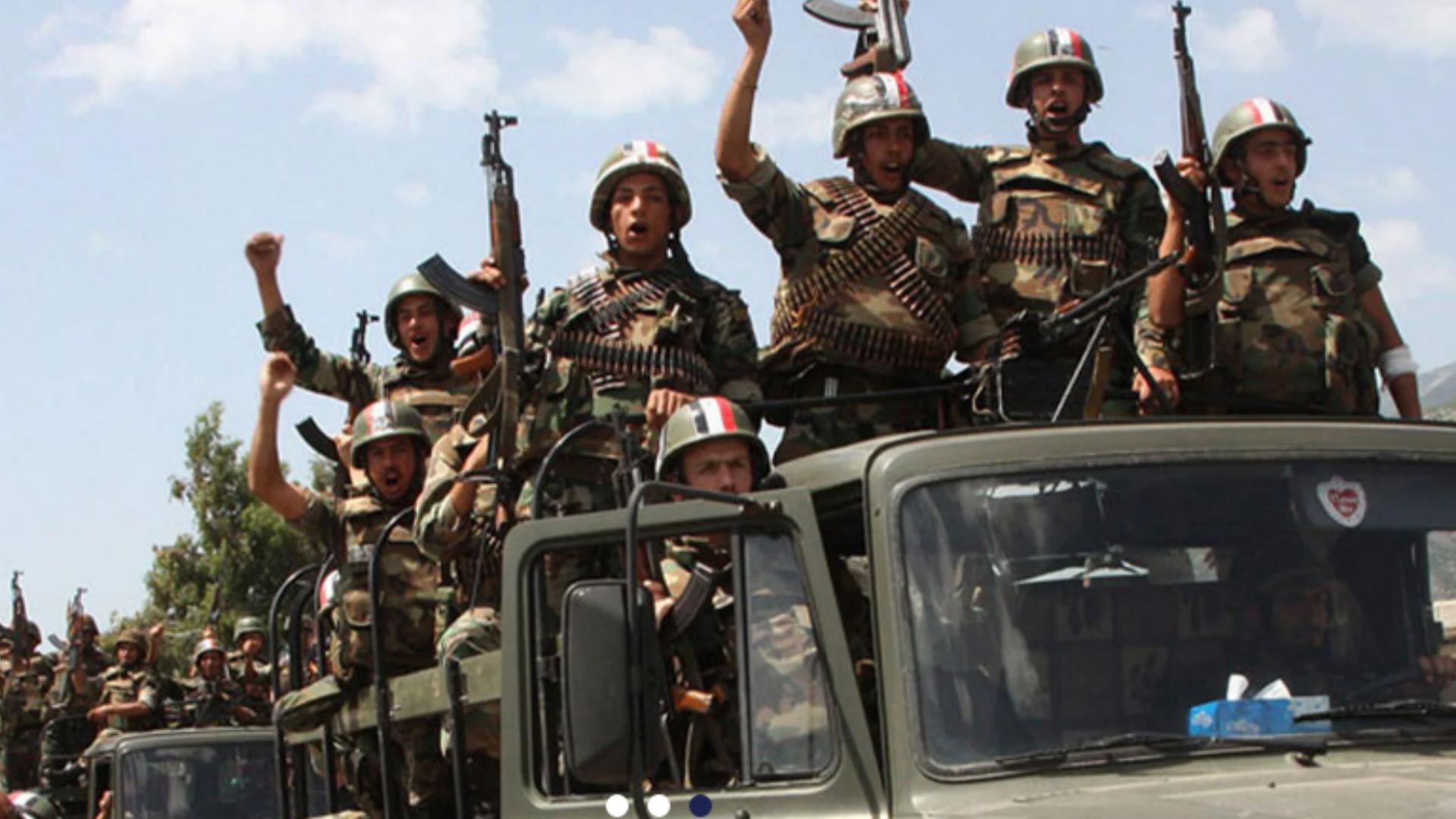 20 عاماً بلا جيش الأسد... متى يحين رحيل إيران؟