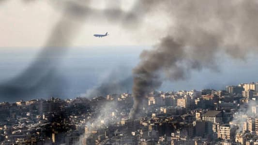 إسرائيل تستبق الرد اللّبناني بتدمير واسع