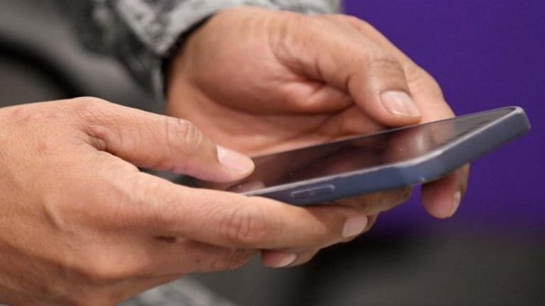 'Rage bait' wins Oxford's Word Of 2025