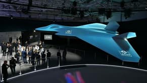 UK, Italy, Japan to develop next-generation fighter jet