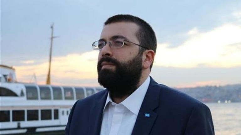 أحمد الحريري: صرخة قائد الجيش تتكامل مع صرخات المواطنين