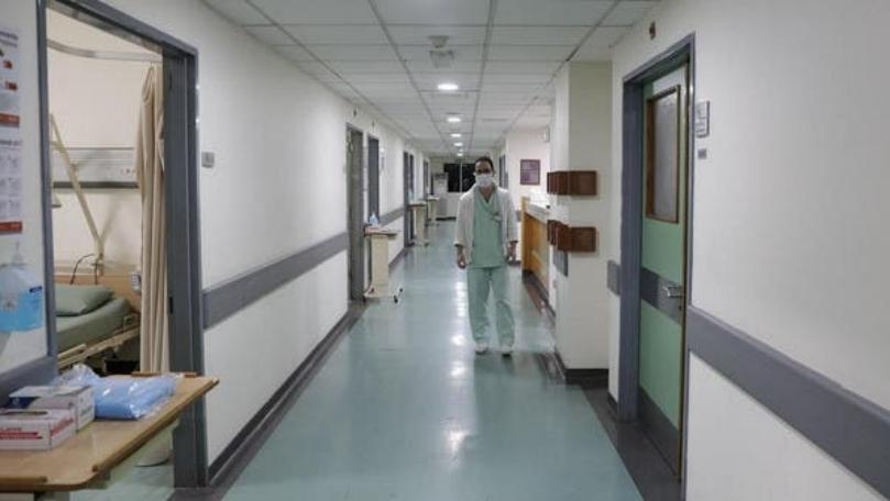مفوضية البترون في الوطنيين الأحرار: لتجهيز مستشفى تنورين الحكومي لمواجهة الوباء