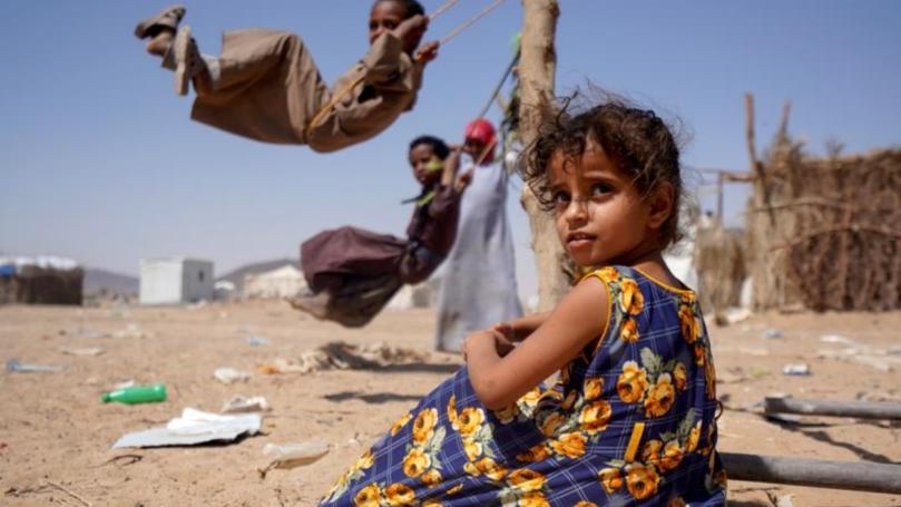 Houthi offensive on Yemen's Marib threatens mass displacement, U.N. warns