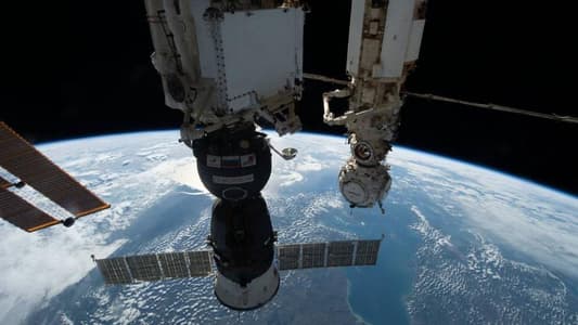 Russia Says Leak on Soyuz Spacecraft Caused by 0.8-Millimetre Hole