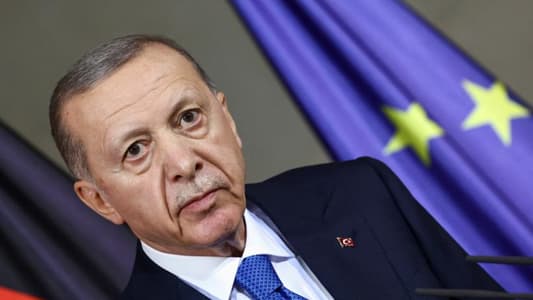 Erdogan tells UN chief Israel must be tried in international courts for Gaza crimes