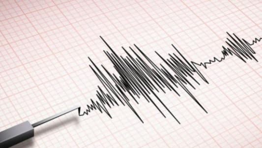 Syrian National Earthquake Center: Eight earthquakes have struck Syria in the past 24 hours