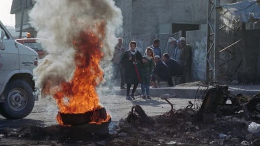 المتحدث باسم وزارة الصحة في غزة : 12 ضحية وما يزيد عن 54 جريحًا حتى اللحظة جراء استهداف مدرسة الفاخورة