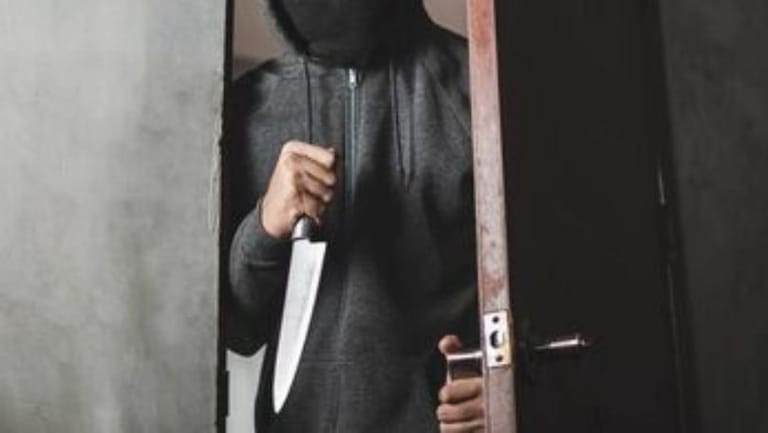 مسلسل جرائم السوريّين تابع... قيّدوه وقتلوه!