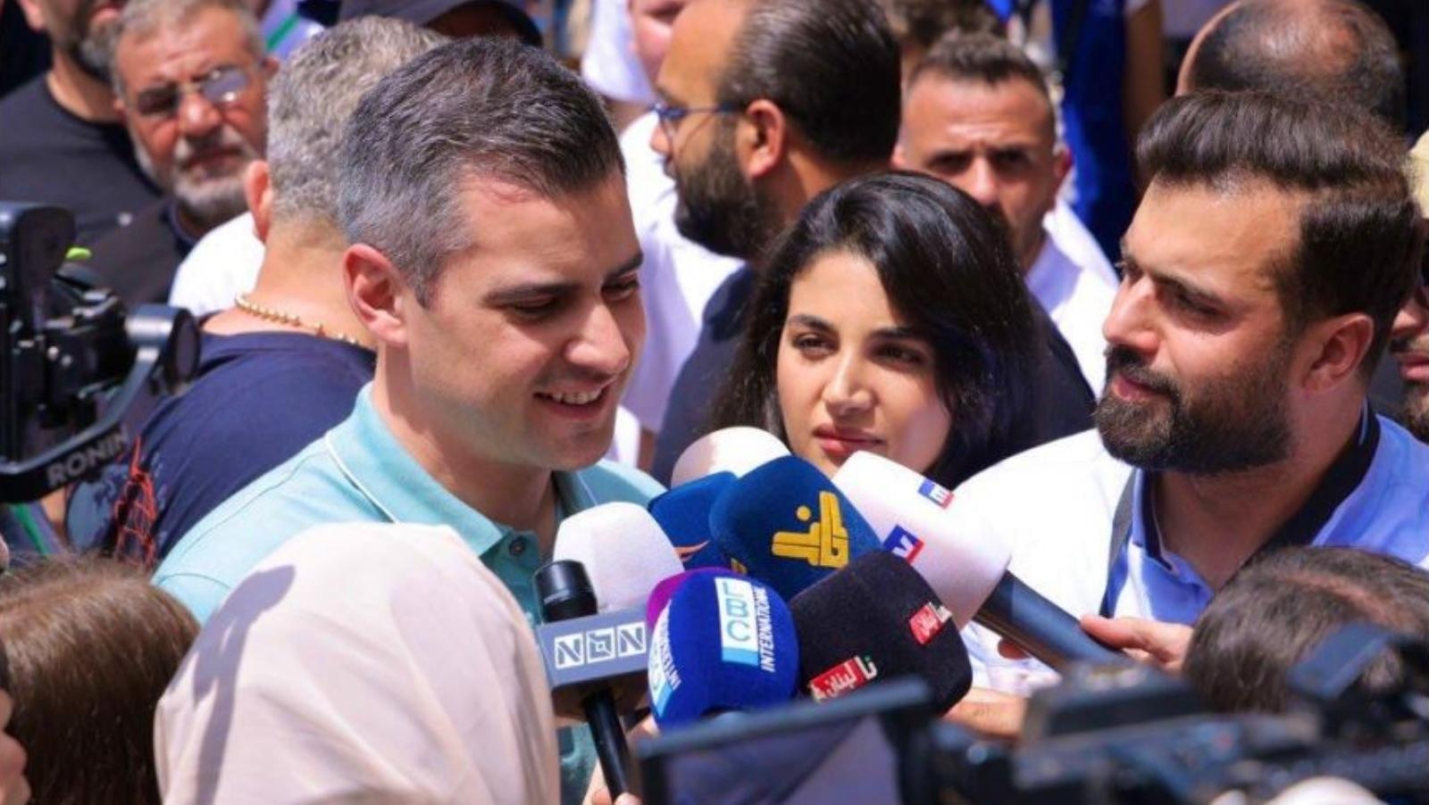 Frangieh hails democratic vote, urges focus on development after elections