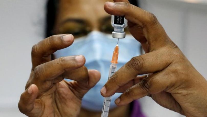Vaccinated people in Singapore make up three-quarters of recent COVID-19 cases