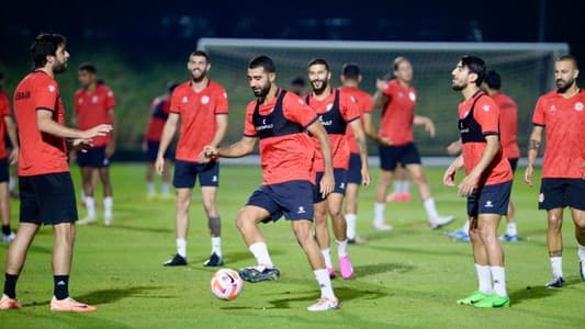 رادولوفيتش يسمّي تشكيلته لـ"كأس مرديكا"