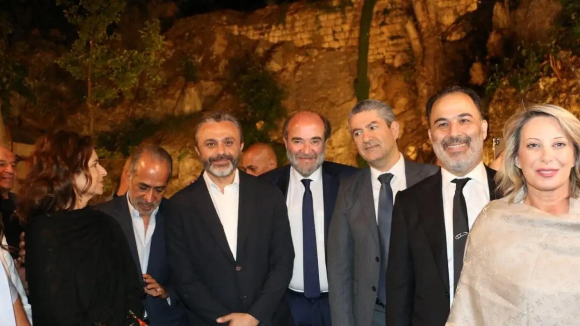 وزيرة السياحة: زحلة تملك هويّة خاصّة