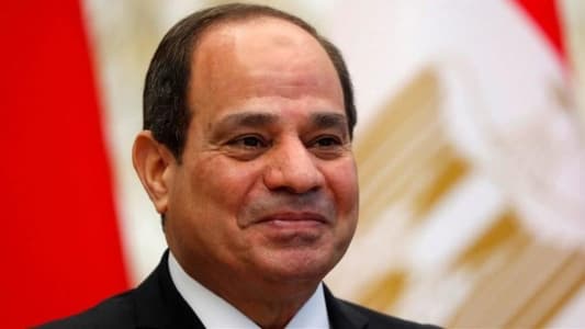 Egyptian President: The current escalation is very dangerous and has repercussions on the security and stability of the region