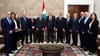 الرئيس عون: أعدنا لبنان إلى خريطة العالم وسنواصل العمل لإعادة بناء الدولة