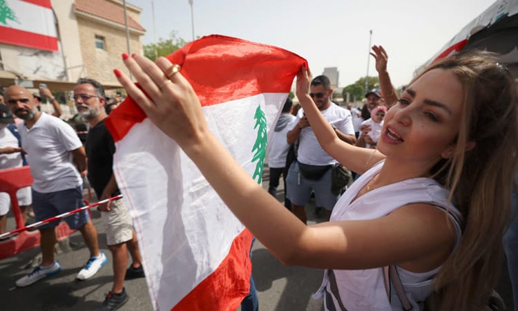 ماذا لو فَعَلَها المُغتربون؟