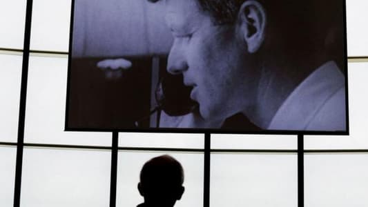 Robert F. Kennedy's assassin Sirhan denied parole by California governor