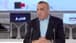 Elie Marouni to MTV: I hope Bkerke takes a decisive and firm stance, forcing Christian blocs to agree on a single candidate for Parliament to elect a president, preventing the country from collapsing