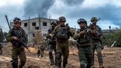 الجيش الاسرائيلي يعتقل شخصين في الجنوب للاستجواب