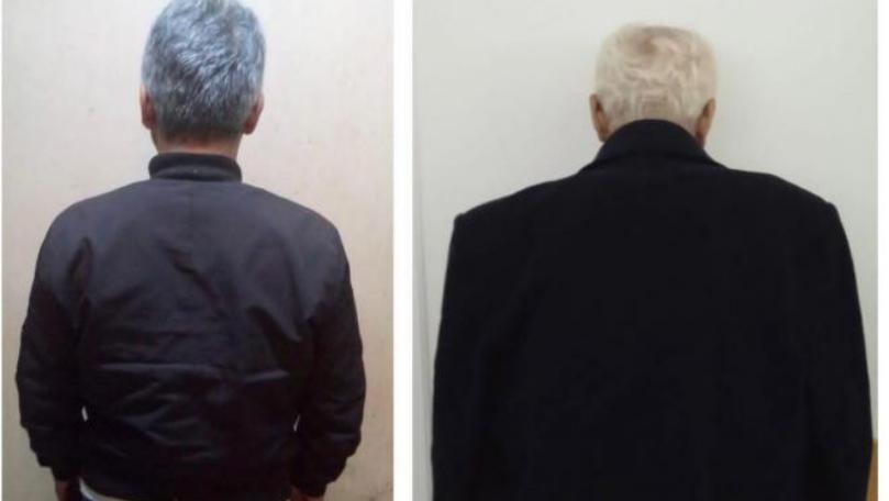 خطفا عائلة وطلبا 15 ألف دولار!