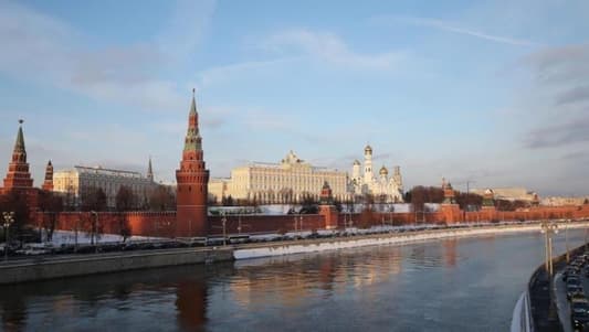 The Kremlin: We consider the "two-state solution" to be the only possible solution