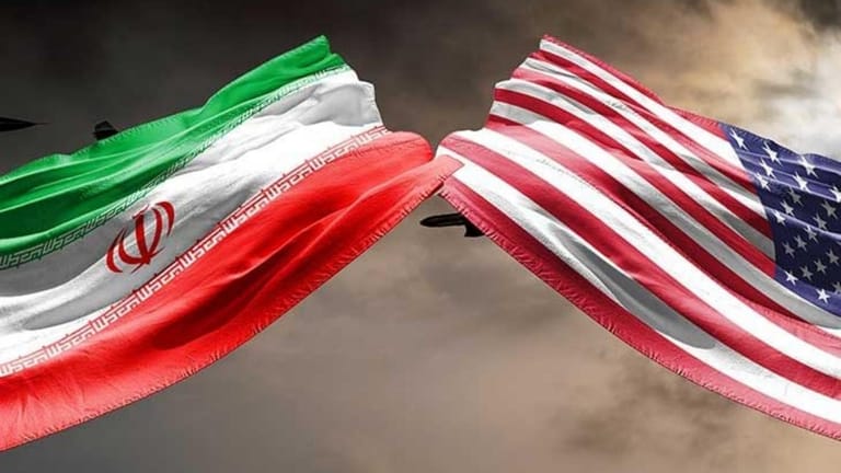 Chairman of the US House Foreign Affairs Committee to Fox News: We do not want a military solution with Iran, but it is still on the table