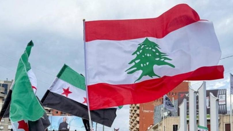 ما يحصل في سوريا برسم ما يُرسم للبنان