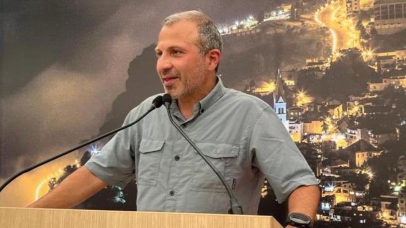 باسيل: نستغل الاستحقاق الرئاسي لمحاولة تحقيق مطلبين وطنيين