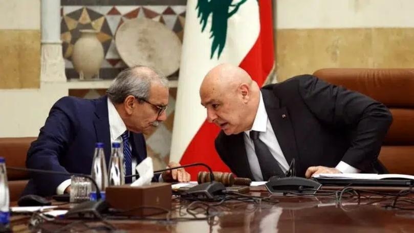 مجلس الوزراء أقرّ التشكيلات الديبلوماسية... ورفض لتوريط لبنان