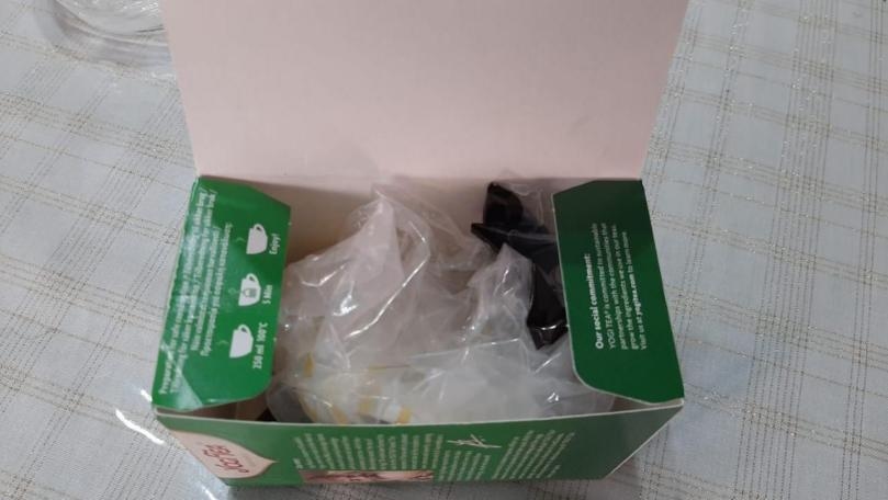 بالصور: قصص مرعبة في السوبرماركت.. وموظفة تروي ما طُلب منها!