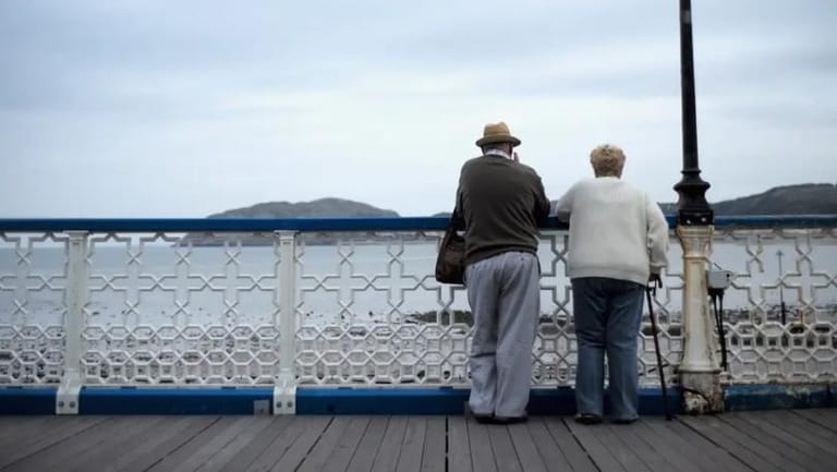 Brain’s Processing Speed Remains High until Age of 60