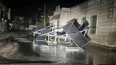 الصّورة تتكلّم... وإجراءات ضروريّة لدرء الخطر!