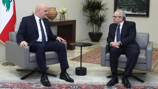 Sources involved in the government formation process to MTV: It is expected that Aoun and Salam will agree on the name of the Minister of Foreign Affairs with the LF