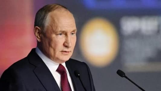 هل بات مصير بوتين بخطر؟ التفاصيل في النشرة المسائية