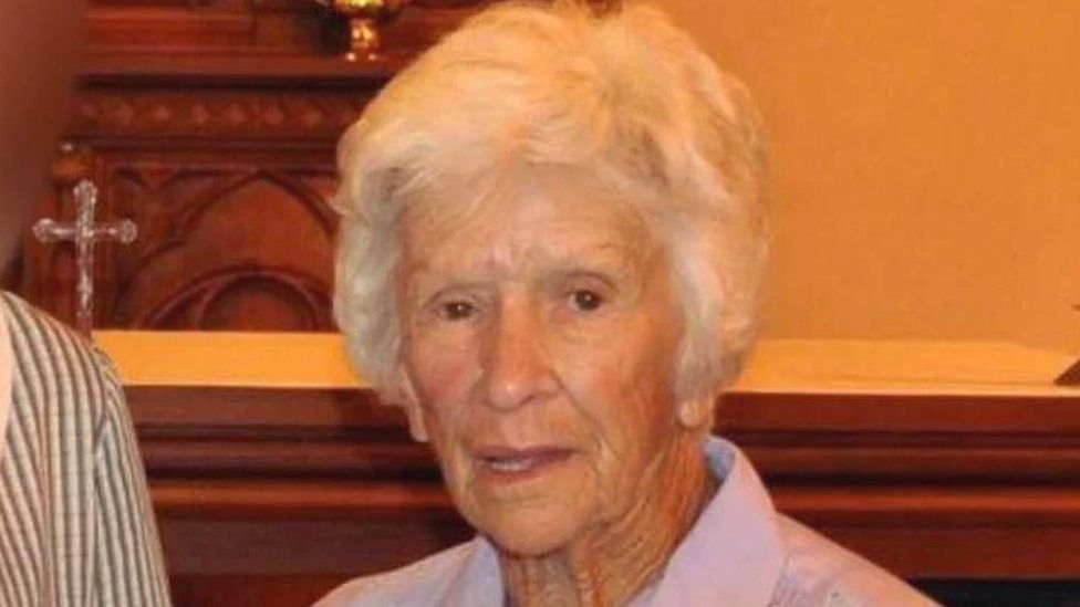 95-Year-Old Woman Tasered by Police in Australia Dies