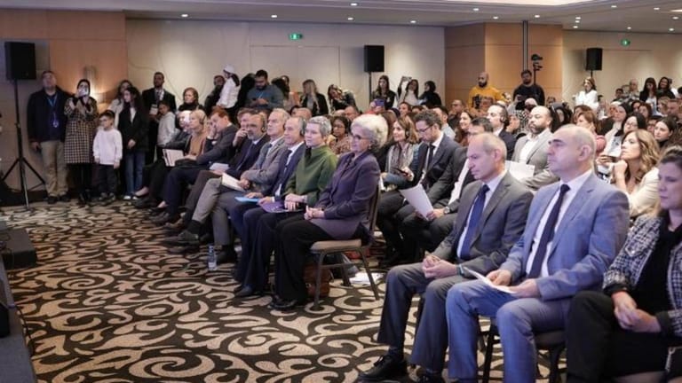 وزيرة التربية: الدمج حقّ لن نقبل المساس به