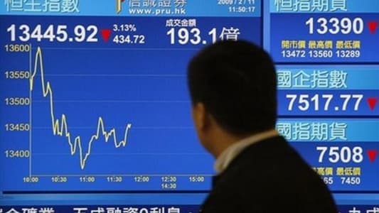 وزير المال الياباني: طوكيو مستعدة لاتخاذ خطوات حاسمة في سوق الصرف الأجنبي