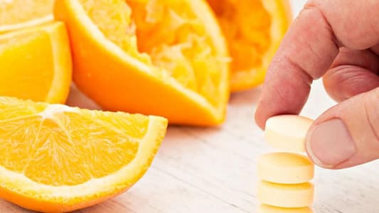 Recommended Daily Dose of Vitamin C Should Be Doubled, Scientists Claim