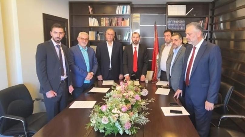 "الاعتدال" نحو الاعتدال: لا لمواجهة فرنجية - أزعور... التفاصيل في النشرة المسائية